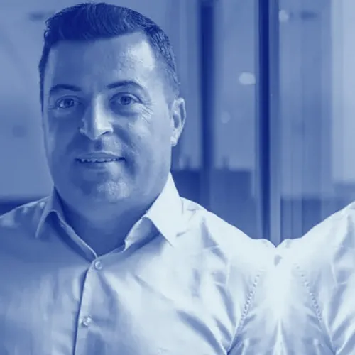 S2 #23 Antonio Marques Da Costa, Président Directeur Général de MP3...