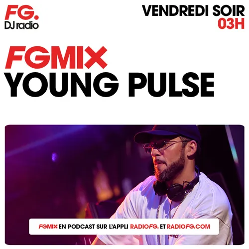 FG MIX : YOUNG PULSE