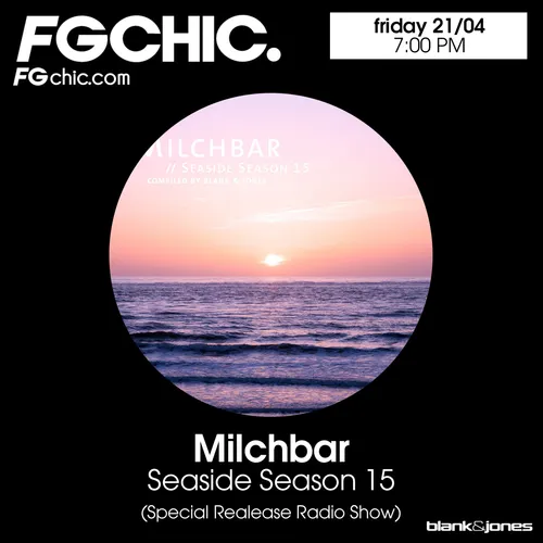 FG CHIC MIX BY BLANK & JONES