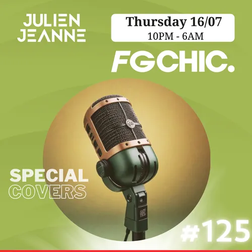 RADIO FG