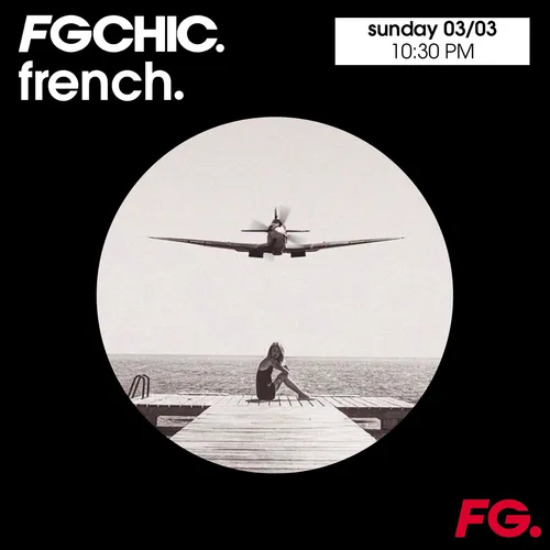 FG CHIC MIX FRENCH