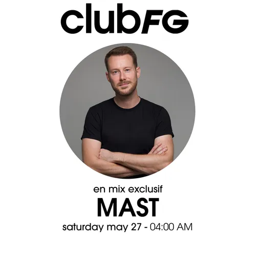 CLUB FG : MAST