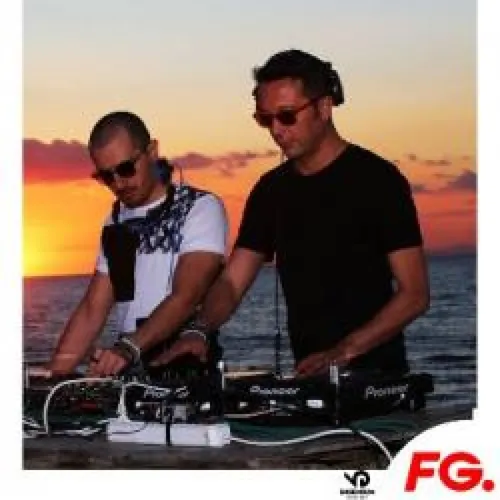 CLUB FG : ALAIA & GALLO