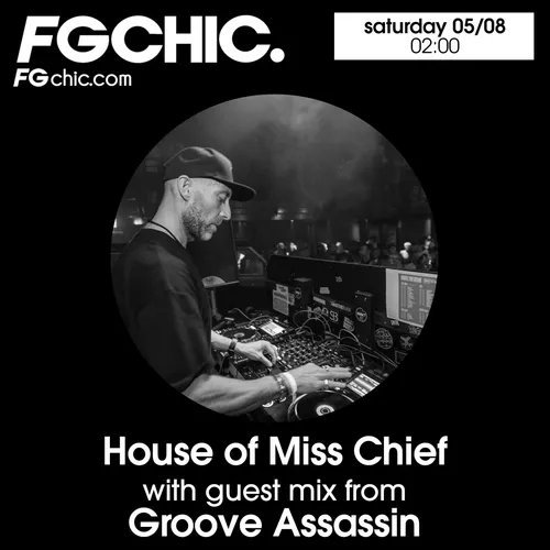 FG CHIC MIX BY GROOVE ASSASIN