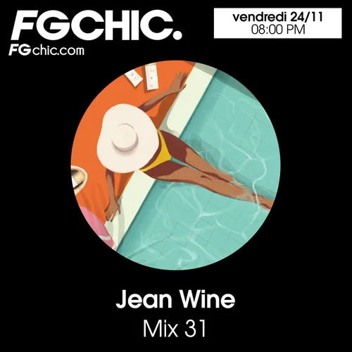 FG CHIC MIX BY JEAN WINE