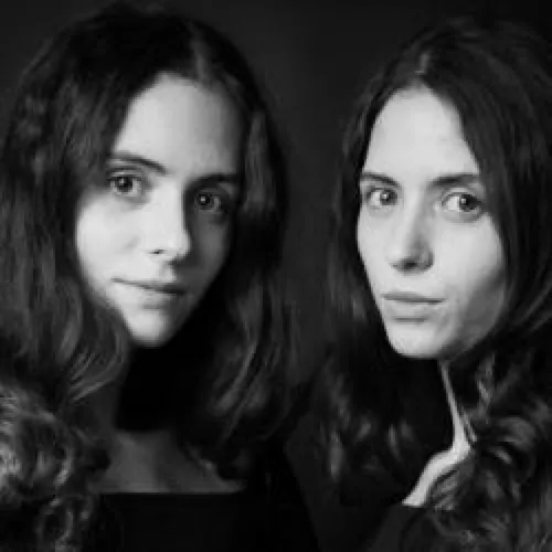 PANORAMAXX : DOUBLE TROUBLE