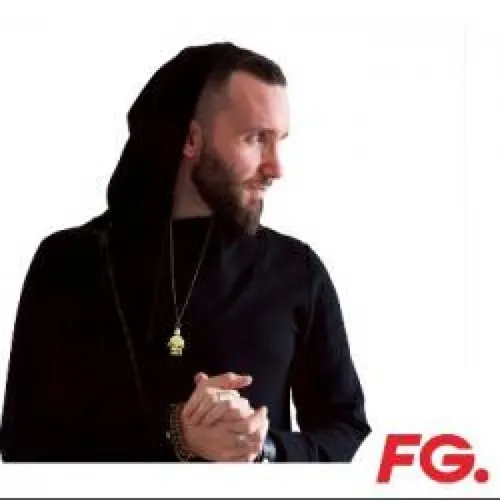 LA NUIT MAXXIMUM SUR FG : JICKOW