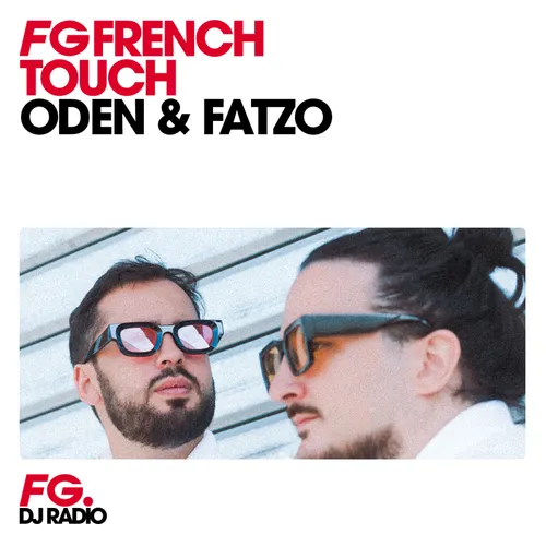 MIX : ODEN & FATZO
