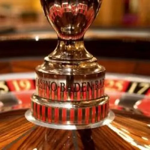 FG INVITE : LE BERSTEIN CLUB DE BADEN-BADEN