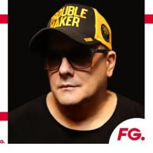 HAPPY HOUR DJ : FREDELUX