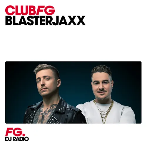 MIX : BLASTERJAXX