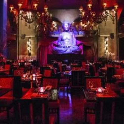 FG INVITE : LE BUDDHA BAR