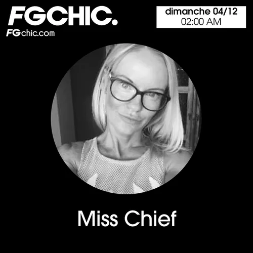 FG CHIC MIX BY MISS CHIEF