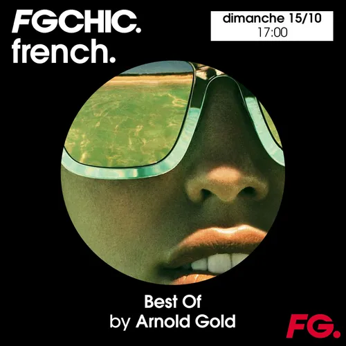 FG CHIC MIX FRENCH BY ARNOLD GOLD