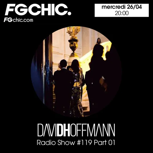 FG CHIC MIX BY DAVID HOFFMANN