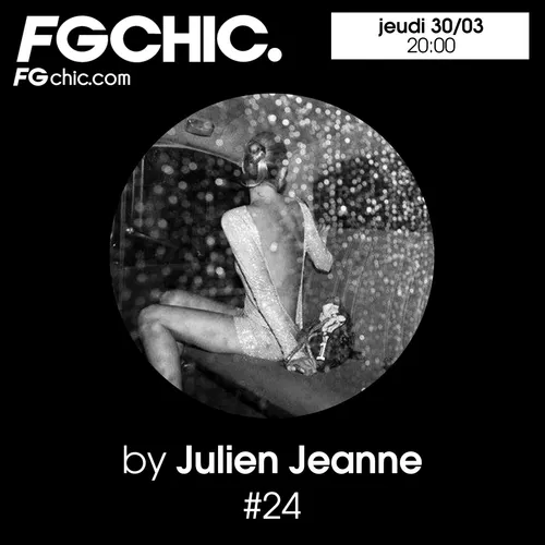 FG CHIC MIX BY JULIEN JEANNE