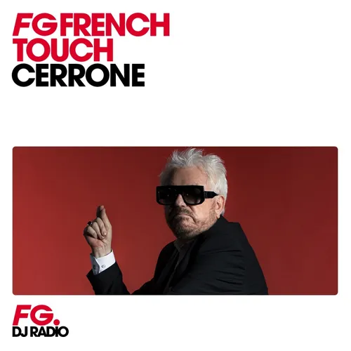 RADIO FG