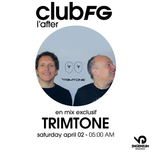 CLUB FG : TRIMTONE