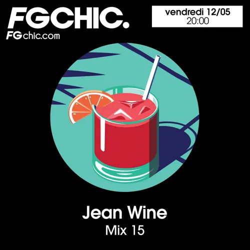 FG CHIC MIX BY JEAN WINE