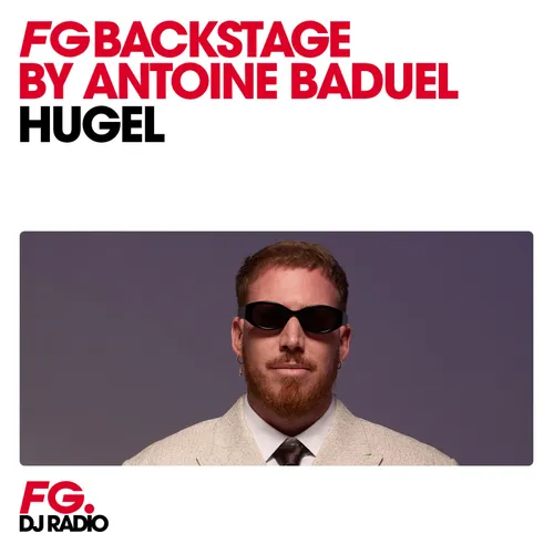 RADIO FG