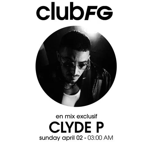 CLUB FG : CLYDE P