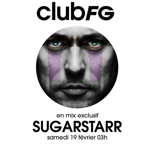 CLUB FG : SUGARSTARR