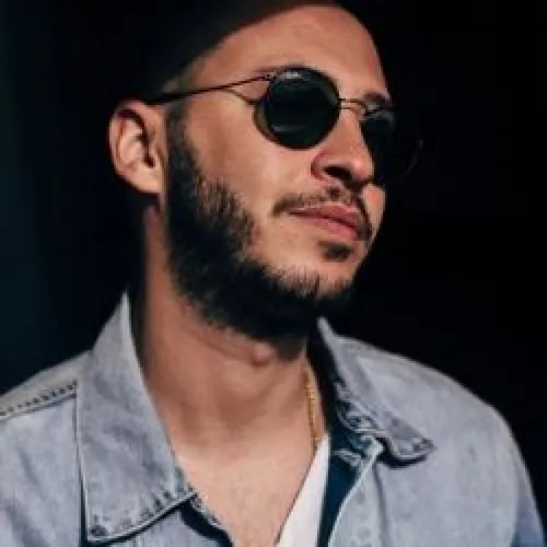 CLUB FG : SIRUS HOOD