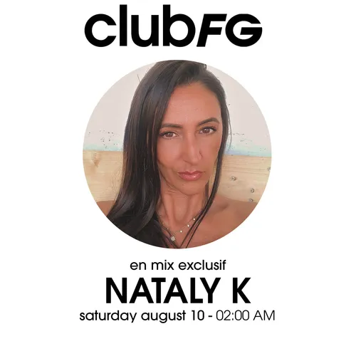 CLUB FG : NATALY K