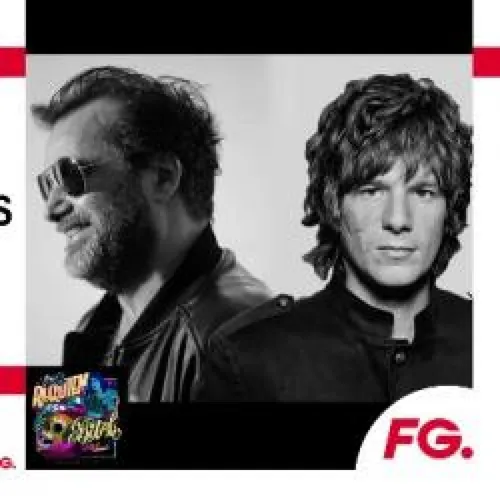 HAPPY HOUR DJ : THE SUPERMEN LOVERS