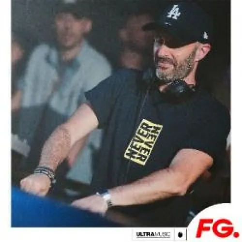 CLUB FG : MARTIN IKIN