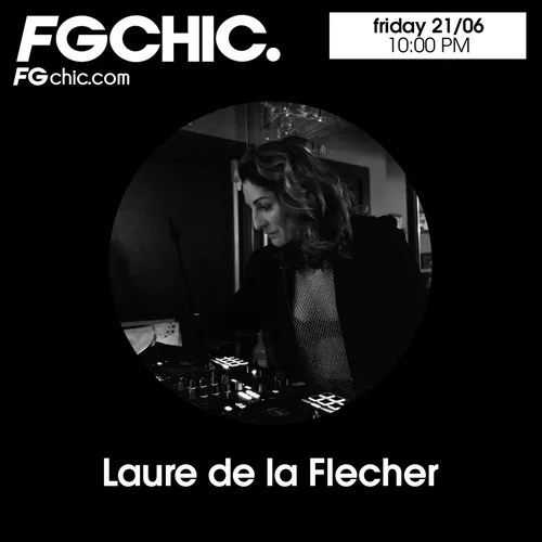 FG CHIC MIX BY LAURE DE LA FLECHER