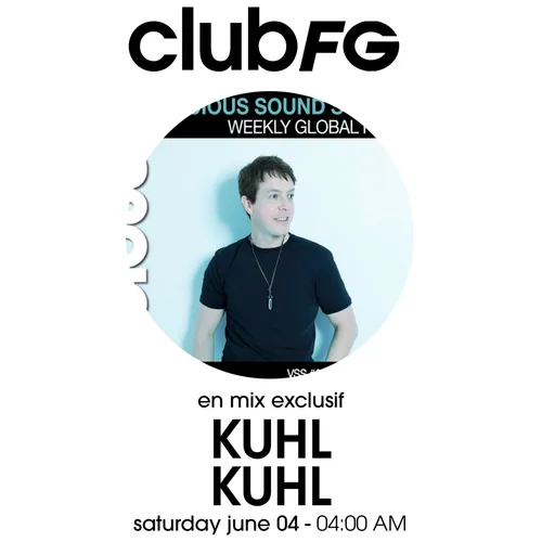 CLUB FG : KUHL KUHL