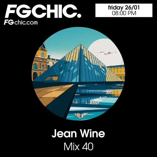FG CHIC MIX BY JEAN WINE