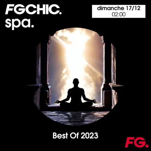 FG CHIC MIX SPA BEST OF 2023