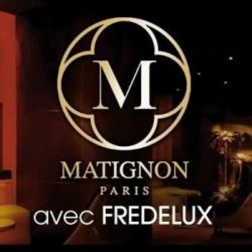 FG INVITE : LE MATIGNON