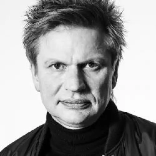 PANORAMAXX : TIMO MAAS