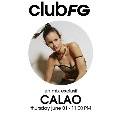 CLUB FG : CALAO