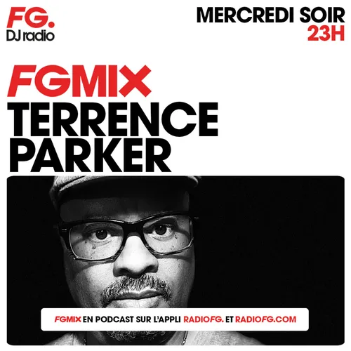 FG MIX : TERRENCE PARKER