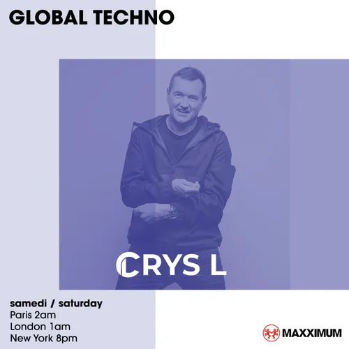 GLOBAL TECHNO : CRYS L