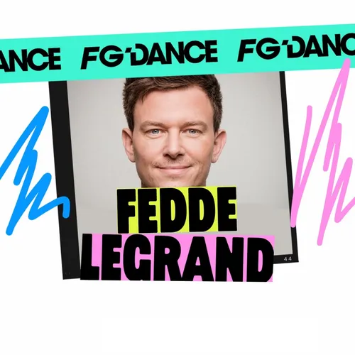 FG MIX DANCE : FEDDE LE GRAND