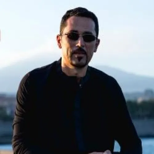 CLOUD PARTY : DJ VIVONA