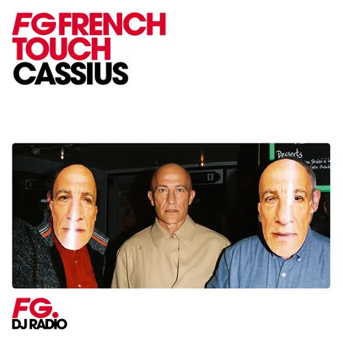 MIX : CASSIUS