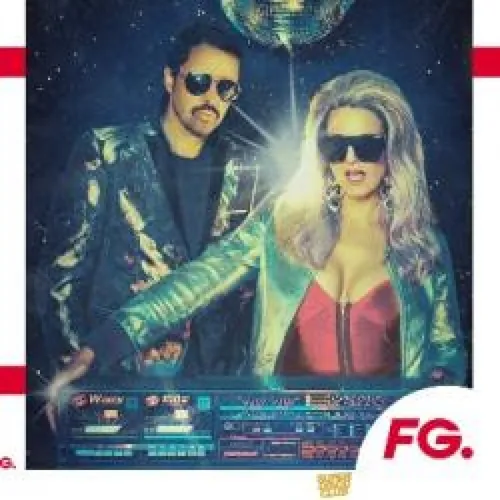 HAPPY HOUR DJ : ANDY VAN