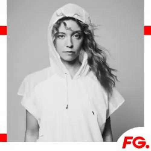 CLOUD PARTY : LP GIOBBI