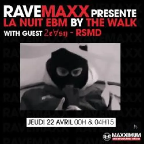 RAVEMAXX : RSMD
