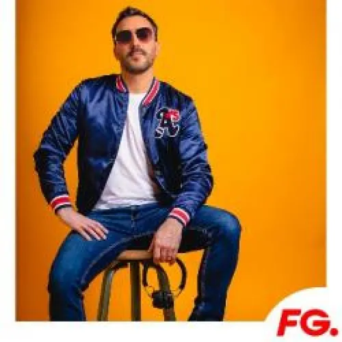 CLUB FG : MANU FALCON