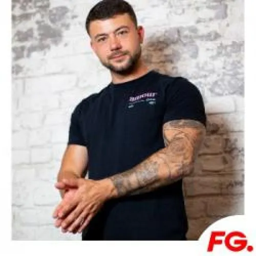 CLUB FG : DANNY RHYS