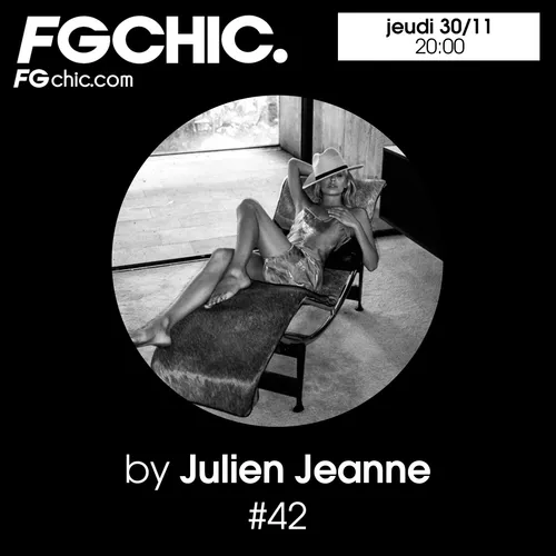 FG CHIC MIX BY JULIEN JEANNE