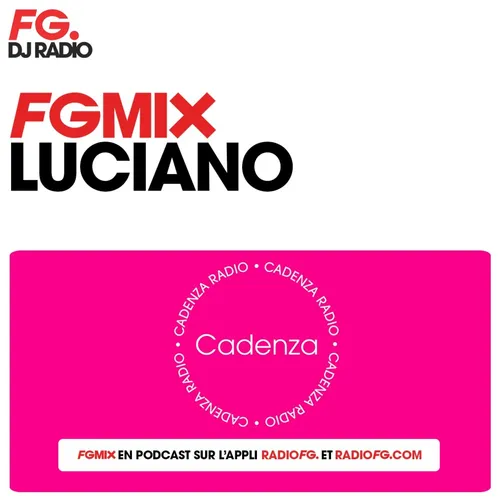 RADIO FG