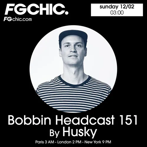 FG CHIC MIX BY HUSKY